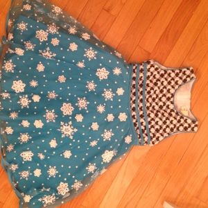 Never worn party dress